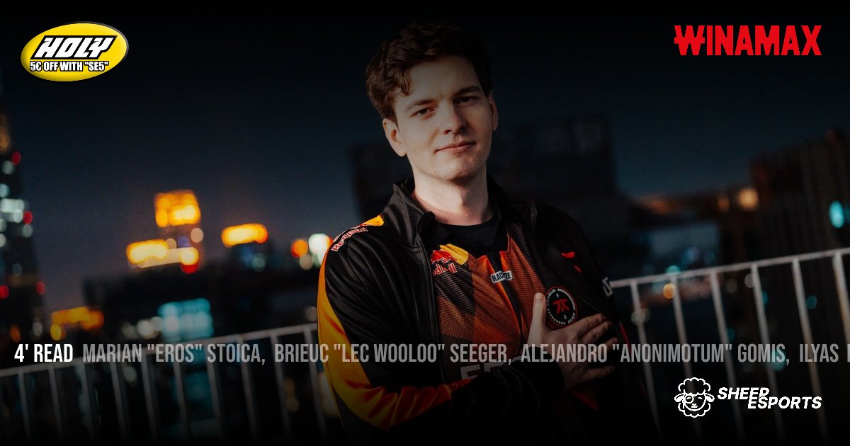 Sheep_Esports's tweet card. Dive into in-depth analysis and latest updates in the world of League of Legends Esports with Sheep Esports.