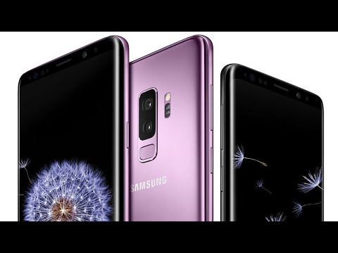 Infinity__Tech's tweet card. Samsung Galaxy S9: What To Expect & Everything We Know! ( February...