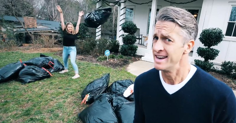 Tweet card summary image