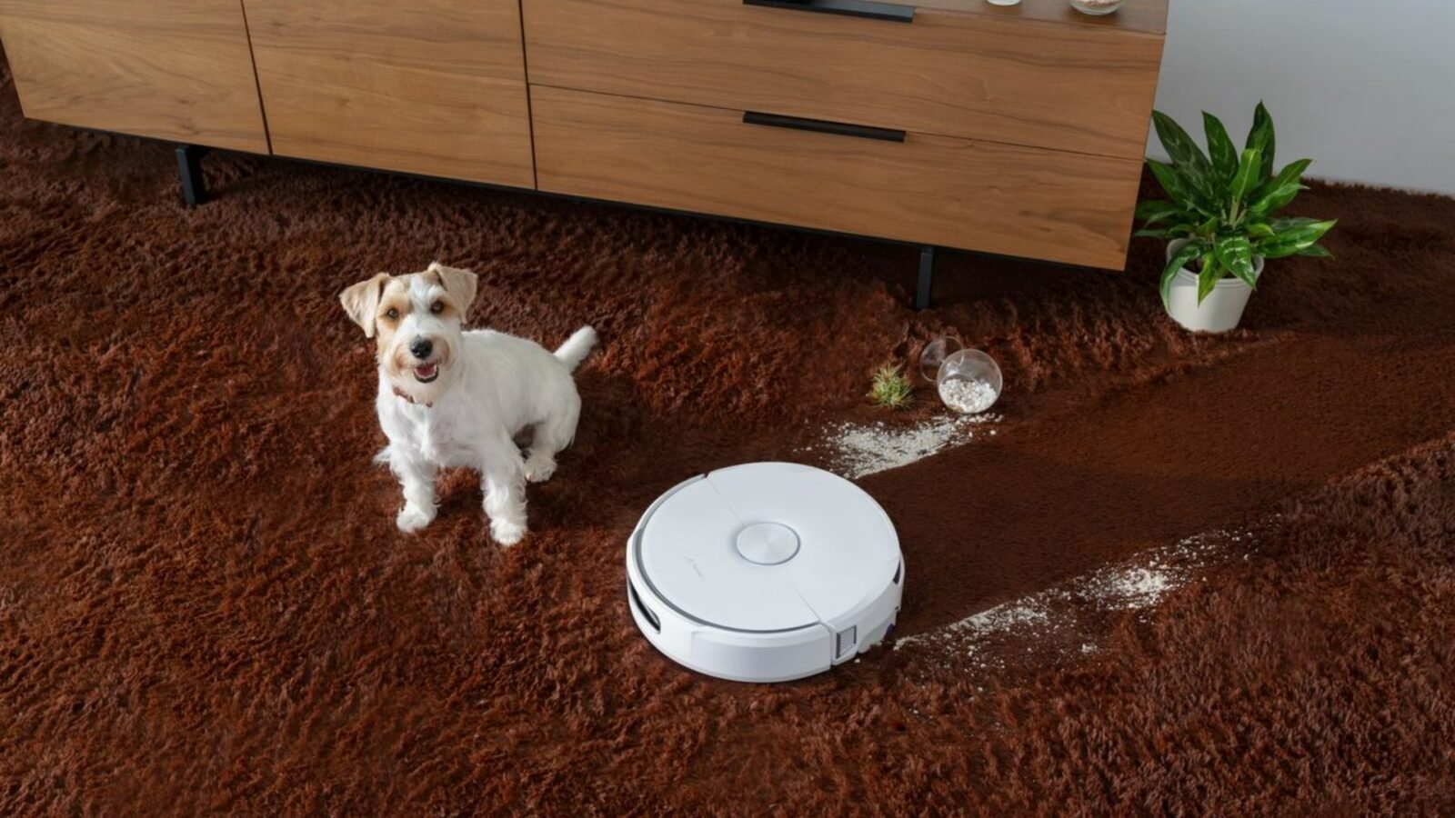 JournalDuGeek's tweet card. Narwal prépare le Black Friday de la meilleure des manières : avec des offres inouïes. C’est le moment d’en profiter.