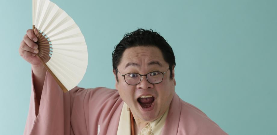 hikariganzaki's tweet card. 山口県光市で開催する落語会です。 光がんざき亭旗揚げの立役者、鈴々舎馬るこ師匠による落語口演です。 会場はいつもの、Be st.(ビーストリート）催事場 収容人数約６０人のこじんま... powered by Peatix : More than a ticket.