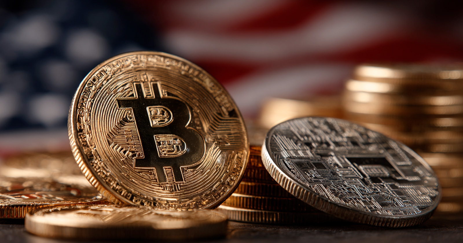 criptofacil's tweet card. Relatório aponta 5 criptomoedas que dominaram 'Ação de Graças' nos EUA