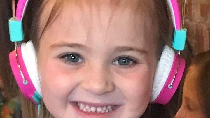 rob_yong_'s tweet card. R.I.P. ERIN 13/01/2014 - 30/08/2020. Fly high little angel x Chris and Nina woul… Joe Tillotson needs your support for Support in loving memory of Erin Moran