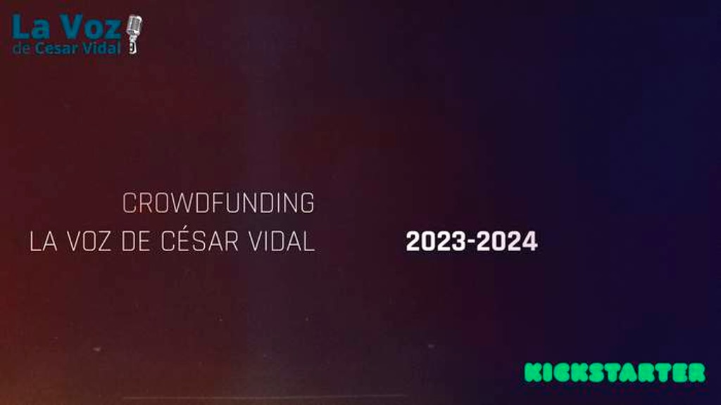 ciscu72's tweet card. LA VOZ debe seguir oyéndose porque es un programa caracterizado por la independencia, la veracidad y la defensa de la libertad.