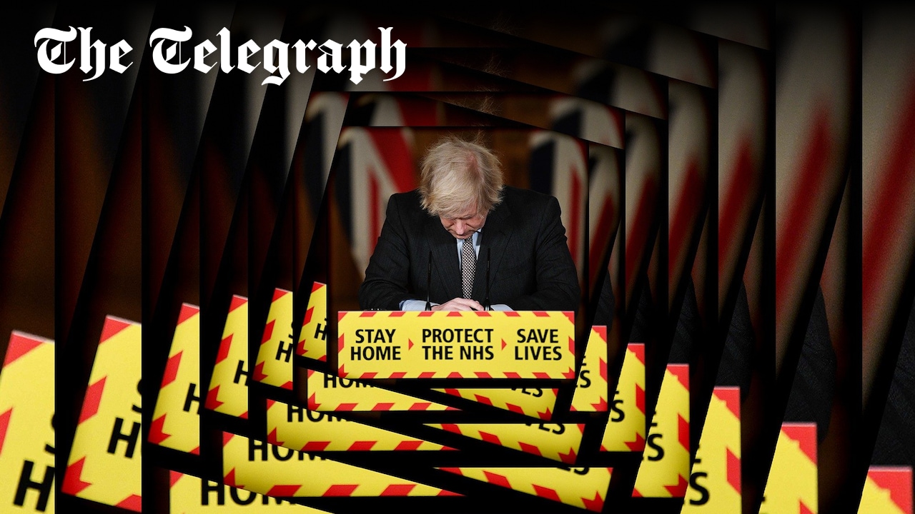 thisadoration's tweet card. Five years and £200m later, the profound effects of Britain’s damaged economy remain an afterthought in the flawed investigation