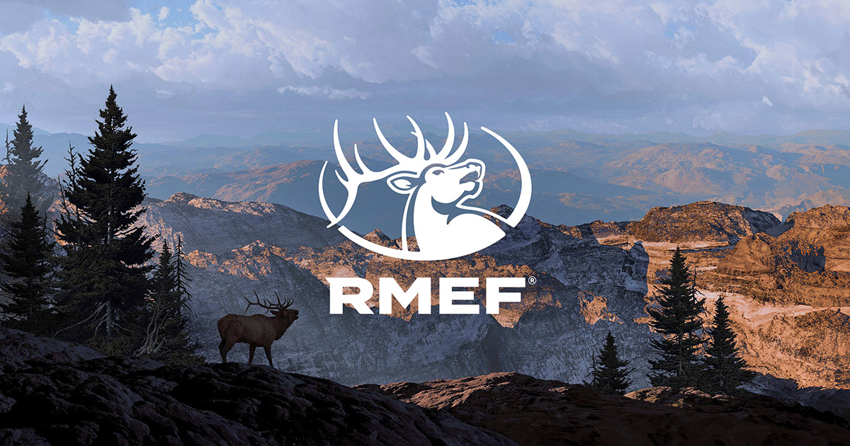 RMEF's tweet card. Effortlessly contact your state and federal lawmakers to make your voice heard on issues that impact wildlife and elk country.
