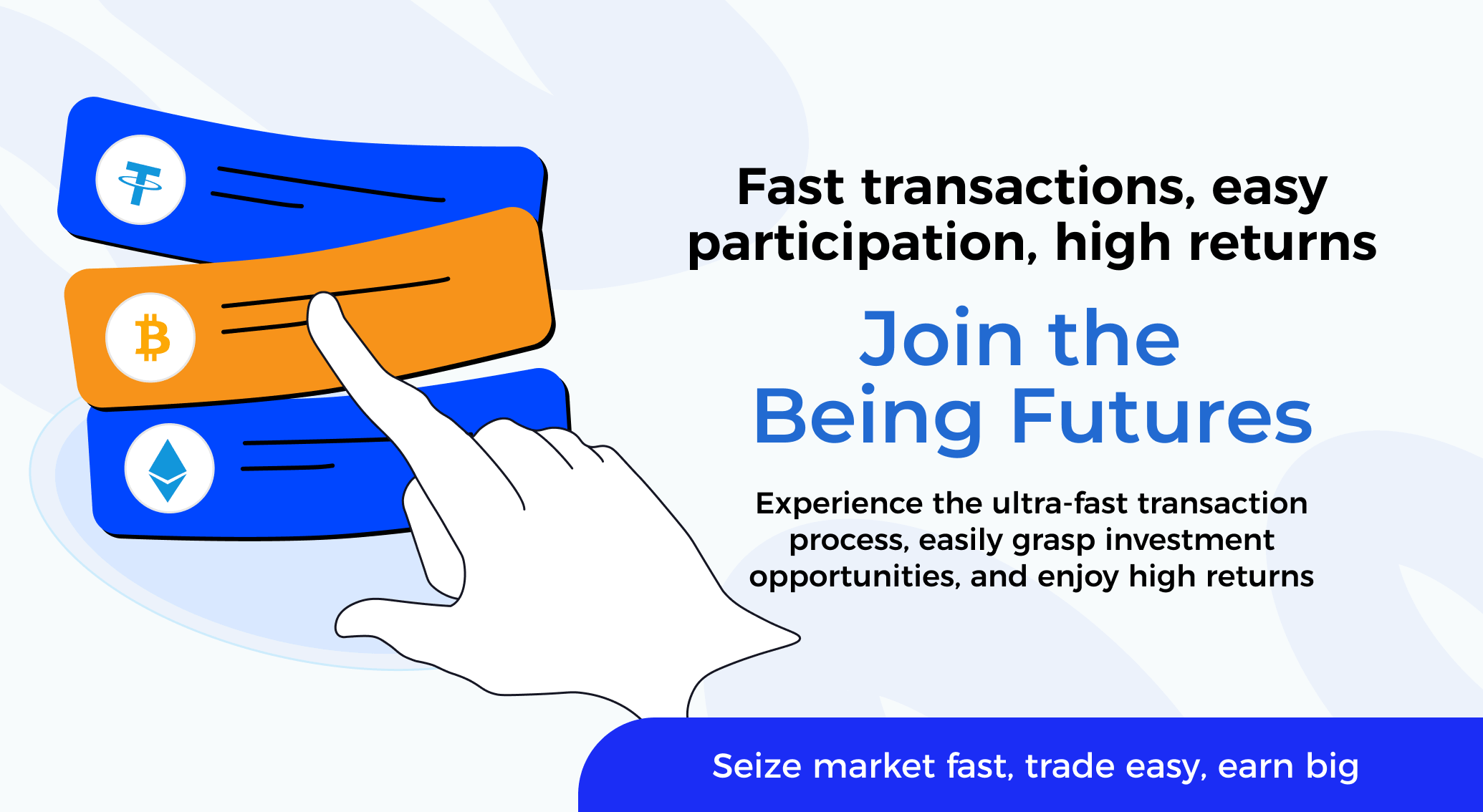 BeingDexOS's tweet card. An ultra-short-term crypto derivatives trading system with minute-level settlement intervals (e.g., 1, 3, or 5 minutes).