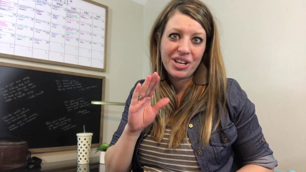 BrouwerBlog's tweet card. Watch Your Words