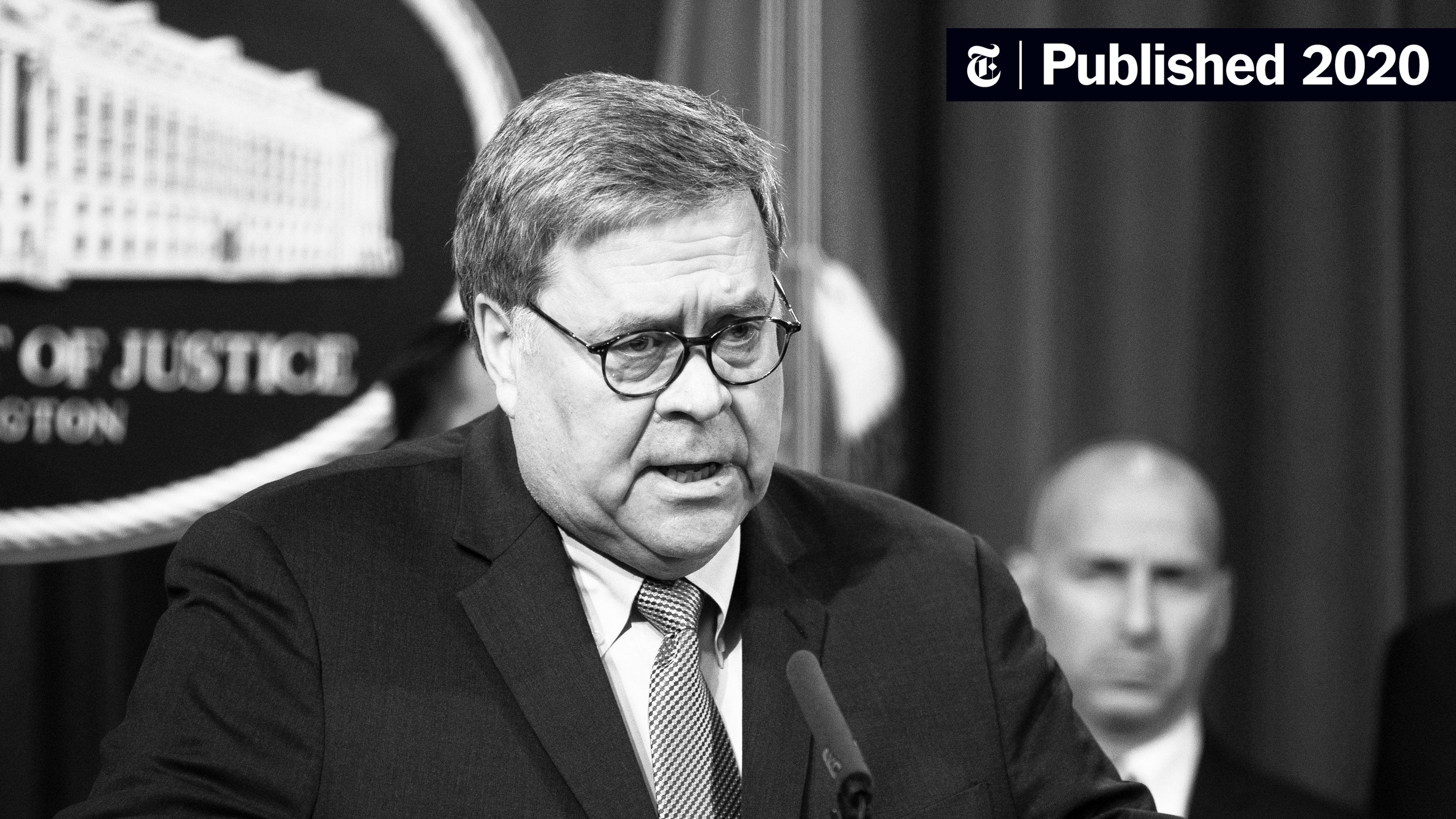 CenDemTech's tweet card. The attorney general wants Apple to give him the keys to our iPhones. But he should be protecting our privacy instead.