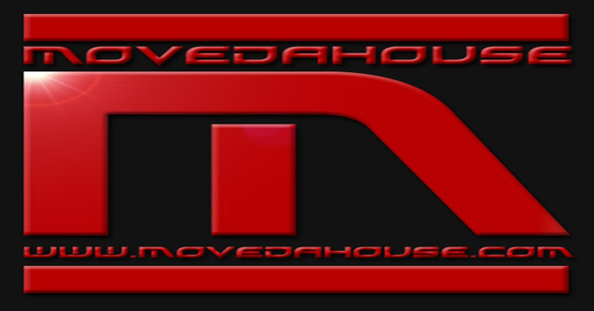 MoveDaHouse's tweet card. Worldwide Internet Radio Dedicated To All Styles Of Underground House Music Old & New.