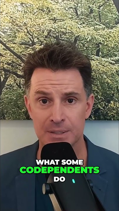 DrSethMeyers's tweet card. Overcome Codependency Building Healthy Relationships