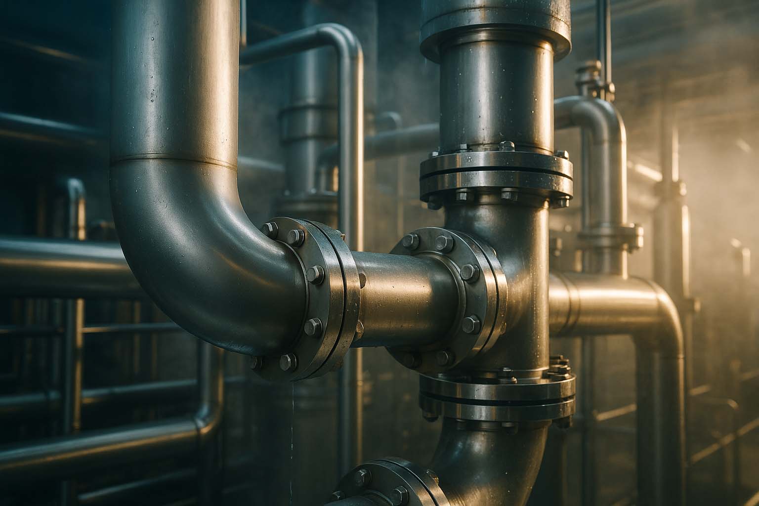 EJSloan2025's tweet card. Hastelloy C-22 scrubbers deliver unmatched resistance to oxidizing chlorides, surpassing C-276 in wet-chlorine service and long-term scrubber reliability.