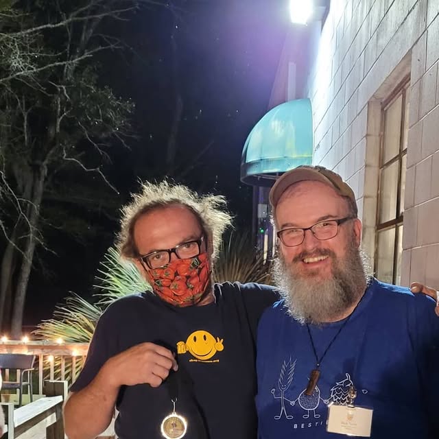 CASKjax's tweet card. Cowford Ale Sharing Klub (@caskjax) • Instagram photos and videos