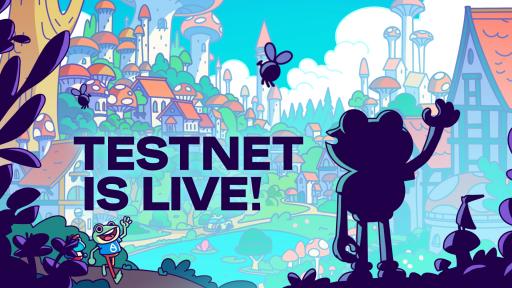 0xedward_man's tweet card. Check out the Talus Lilypad Town community on Discord - hang out with 275575 other members and enjoy free voice and text chat.