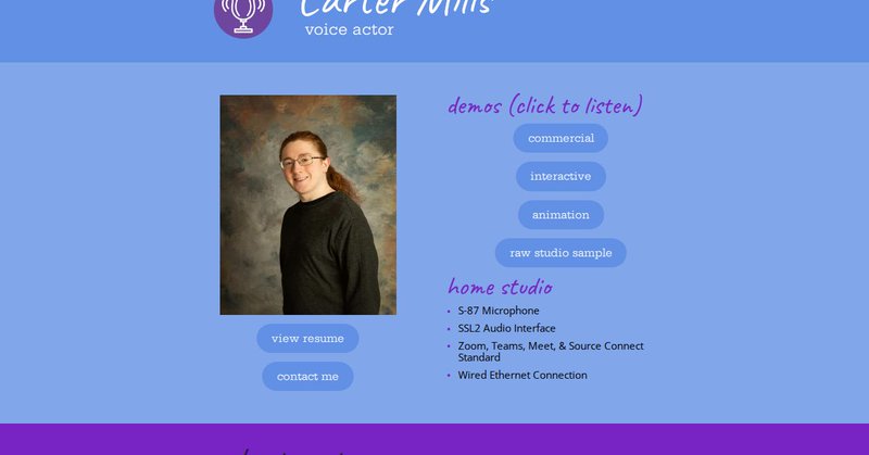 Tweet card summary image