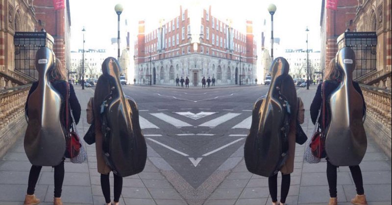 Tweet card summary image