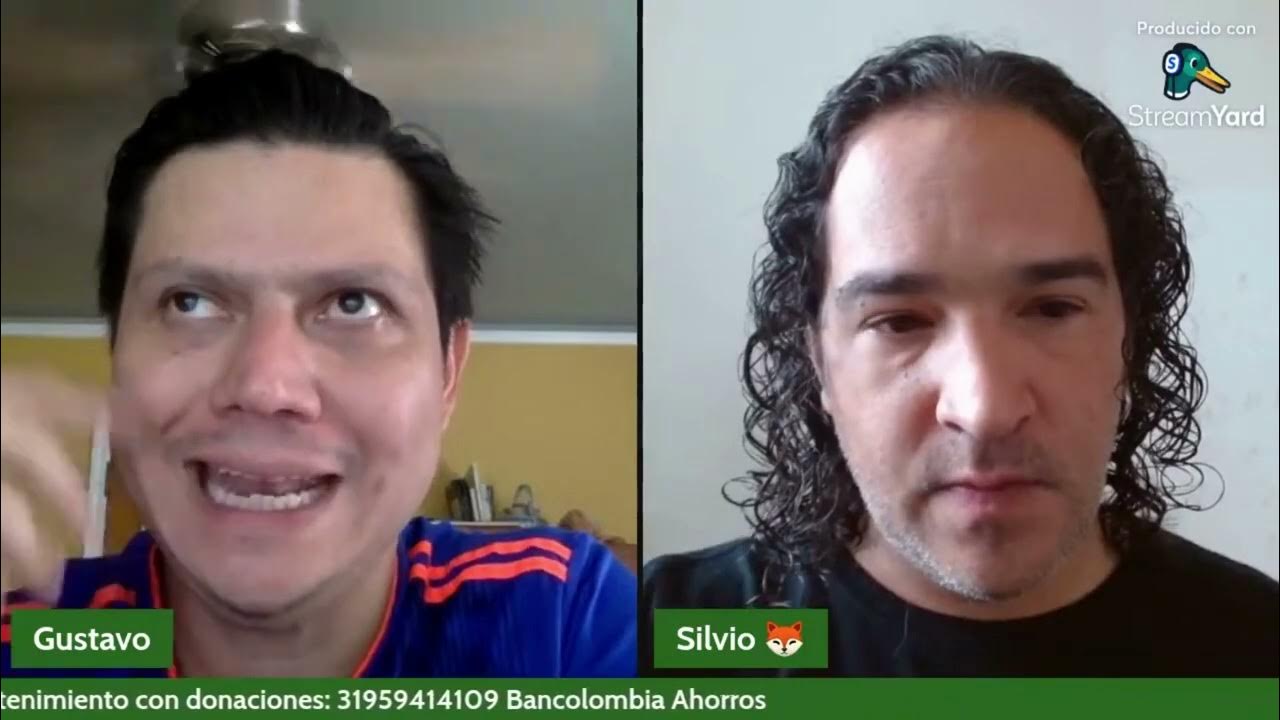 LaEmboscaduraEs's tweet card. La Impactante Verdad Sobre Daniel Quintero: "NADIE QUISO NUNCA VER A...