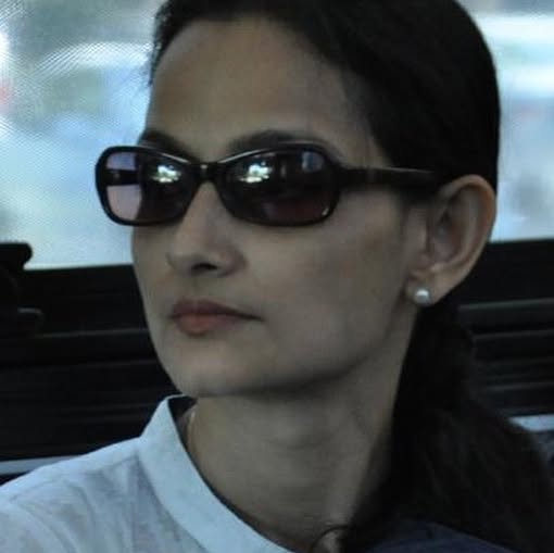 rajeshwarisachd's tweet card. Rajeshwari Sachdev (@rajeshwarisachdev) • Instagram photo