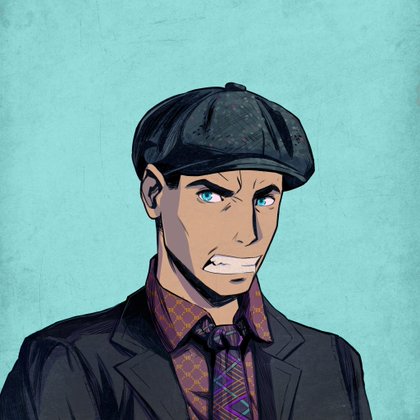 Tweet card summary image