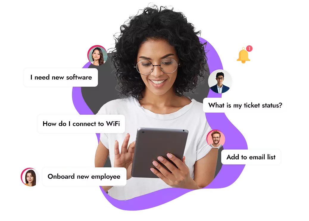 ethhcn's tweet card. Explore Agentic AI with Rezolve.ai. Automate employee support, resolve tickets instantly, support employees across channels, and boost productivity with Agentic Sidekick 3.0.