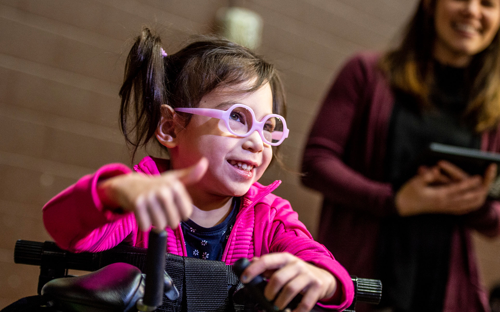 disabilityscoop's tweet card. A pair of major health organizations are issuing new guidance to doctors about how to identify children with cerebral palsy and appropriately treat the condition.