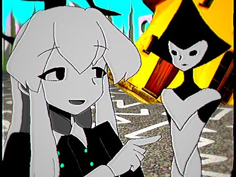 umou99's tweet card. 【仮称:マド】毒電波ぼうや【アニメ】