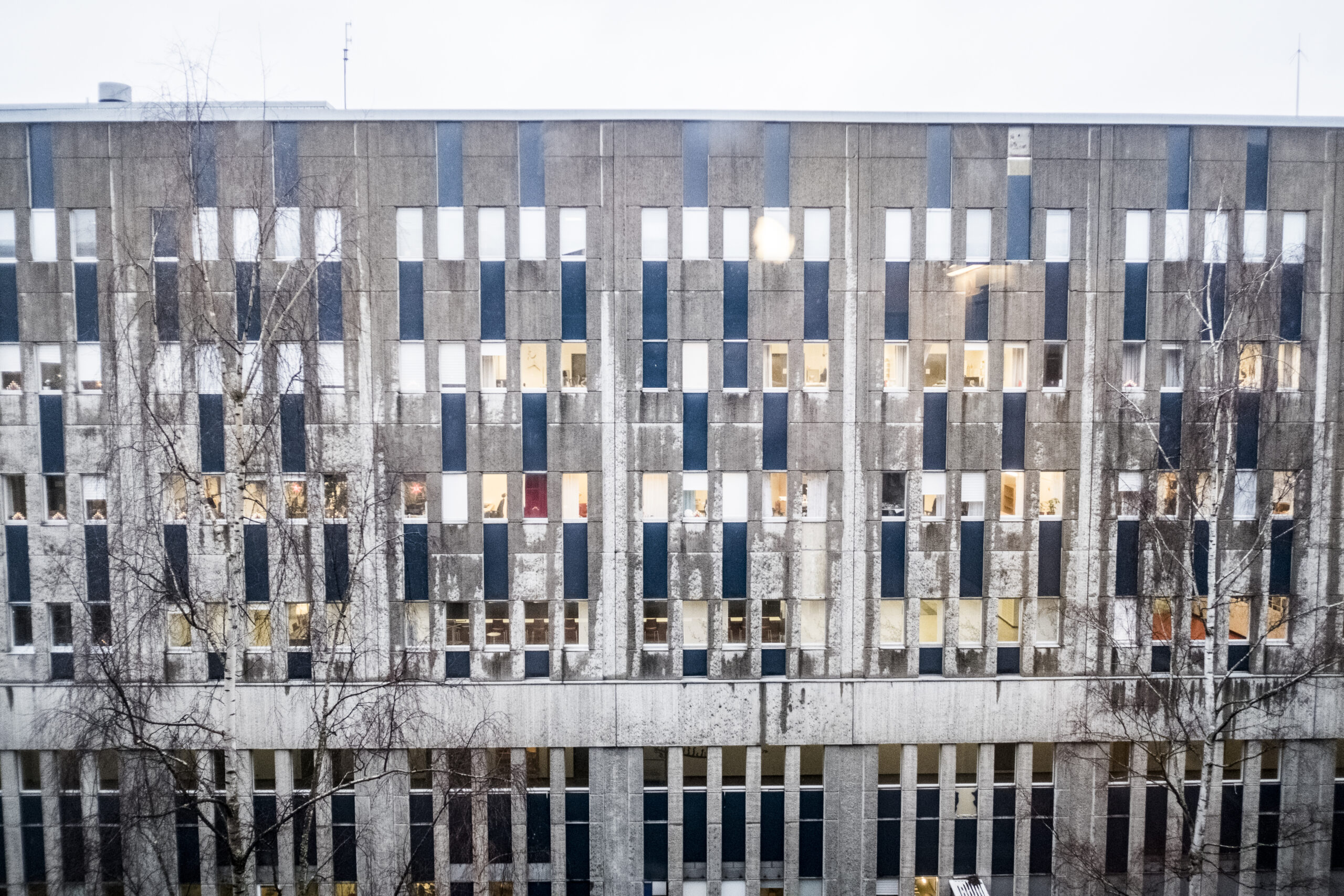 Desireekd's tweet card. I Region Stockholm lägger de rödgröna ner den bäst fungerande ätstörningsvården av ideologiska skäl. Det görs i strid både med patienternas vilja och med 30 års forskning och beprövad erfarenhet,...