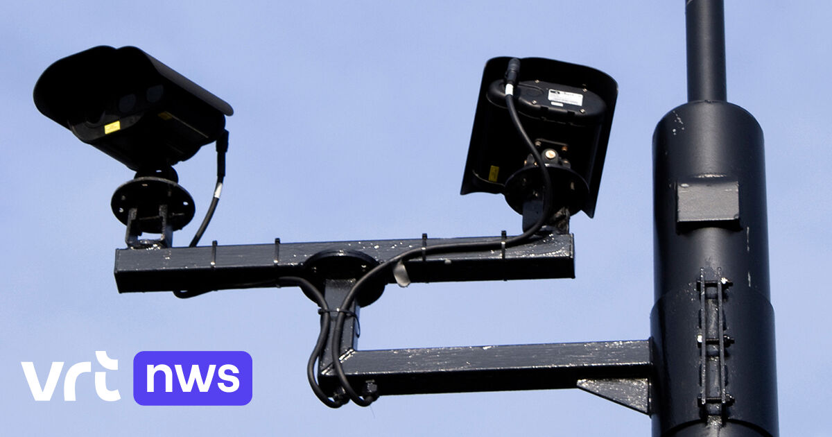 FreVanOverloop's tweet card. Lokale besturen grijpen te makkelijk naar slimme camera's volgens de Vlaamse Toezichtcommissie voor de verwerking van persoonsgegevens (VTC). Dat schrijft De Standaard en dat nieuws wordt bevestigd...