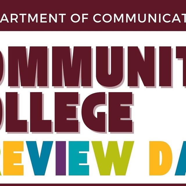 MSUComm's tweet card. MSU Communication, Media & Theatre Department (@msu_comm) • Instagram photo