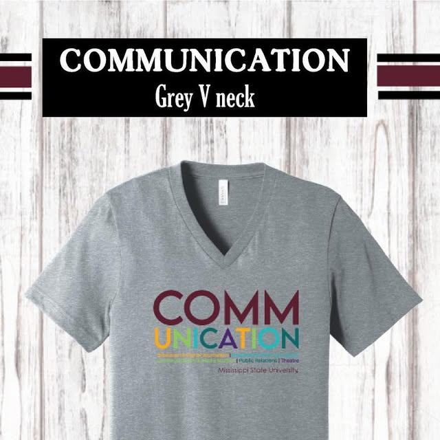 MSUComm's tweet card. MSU Communication, Media & Theatre Department (@msu_comm) • Instagram photos and videos