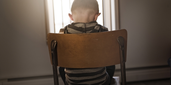 DrSarah_EdPsyc's tweet card. For pupils who struggle to regulate their emotions, school can feel too overwhelming to attend, but at this AP staff are helping students overcome these issues, as headteacher Robert Bell explains