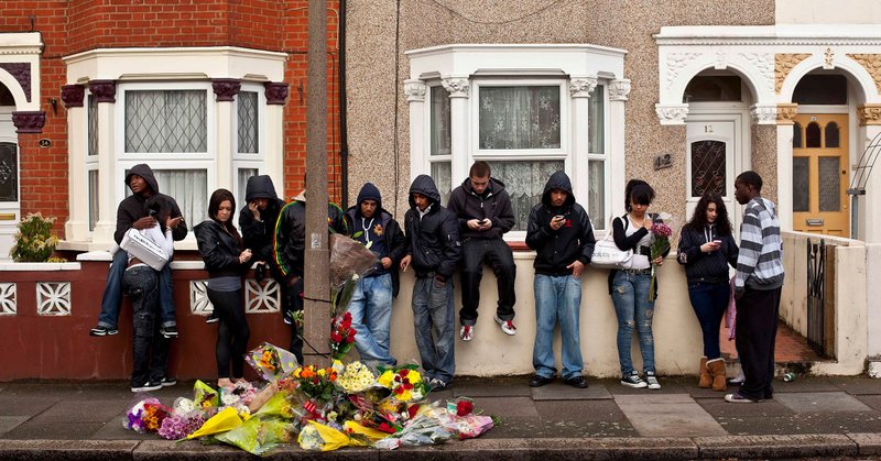 Tweet card summary image