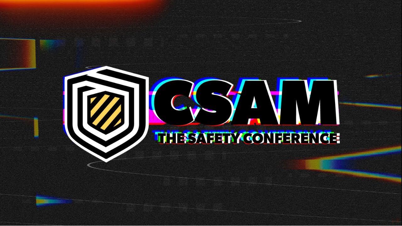 CSAM_Manitoba's tweet card. CSAM THE Safety Conference 2024 Highlights