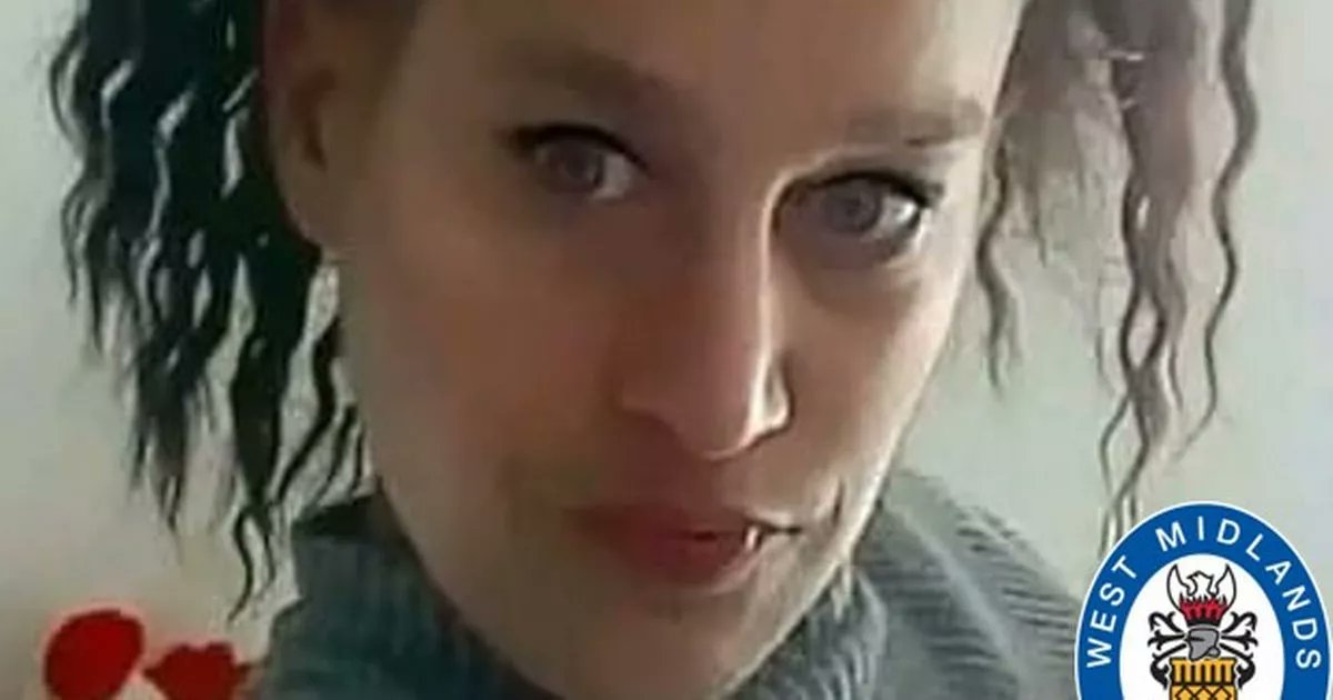 TheRedProjectWM's tweet card. Tanveer Singh, 31, from West Bromwich, has been charged with the murder of Shara Miller