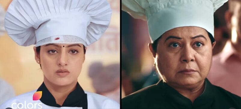 JustShowbiz's tweet card. A wave of nostalgia has taken over television audiences as the beloved duo Neelu Vaghela and Deepika Singh reunite on-screen. The iconic pair, known for their unforgettable portrayal of Bhabho and...