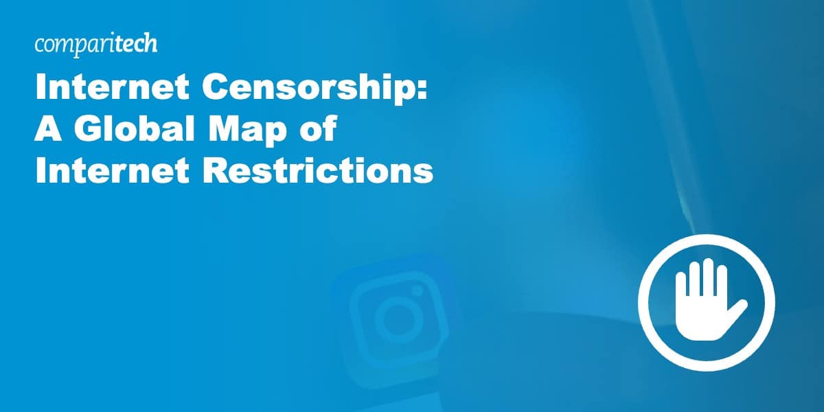LorantBarla's tweet card. Interested in learning where your country stands on internet censorship? We’ve broken down every country’s online restrictions into an easy-to-read guide.