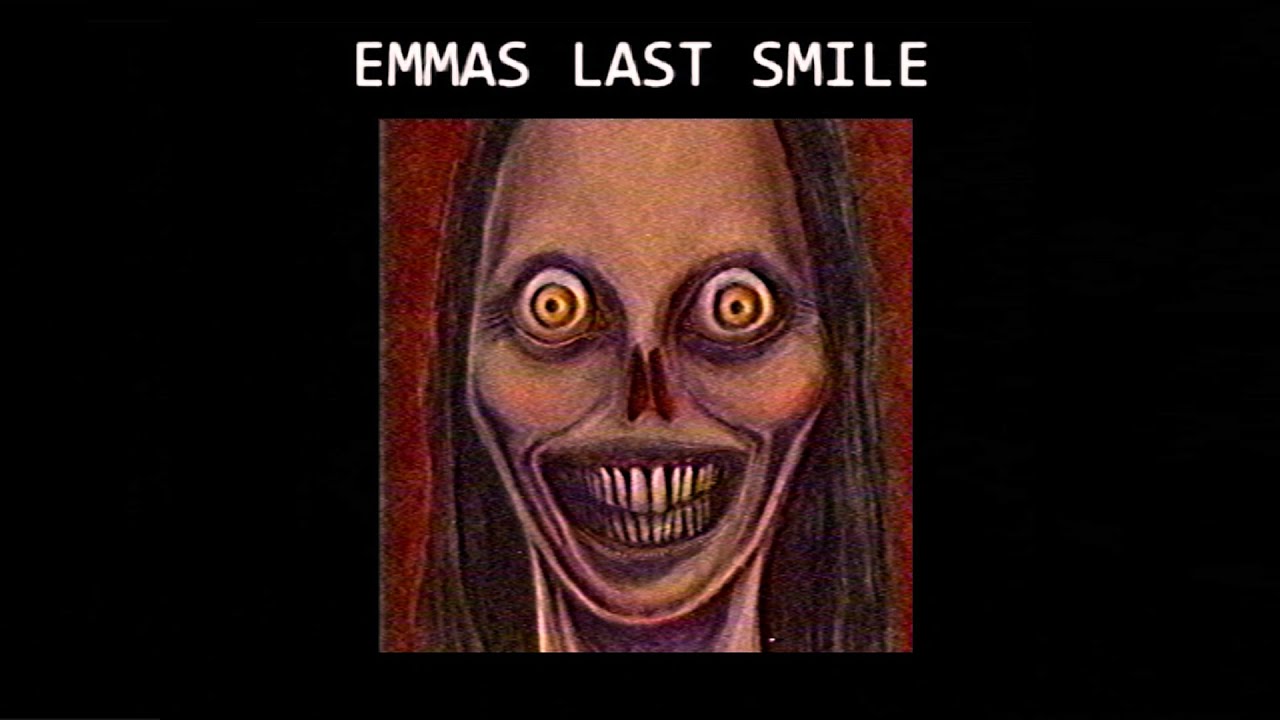 bigyummy107's tweet card. ANALOG HORROR - HELL