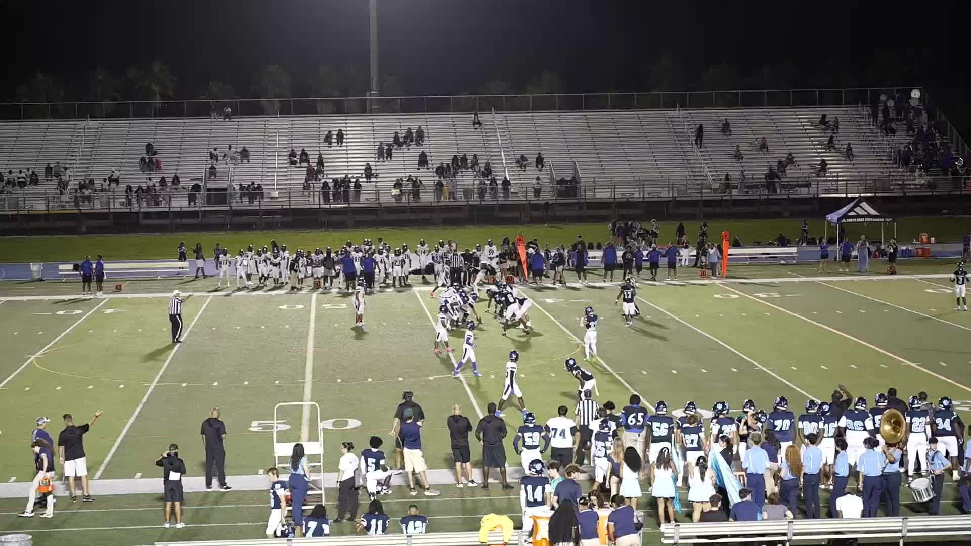 selfmadekevin4's tweet card. Mid Season