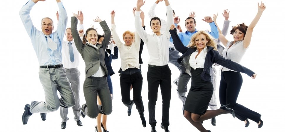 LollyDaskal's tweet card. Do you ever think that people don't really see you, the likable you? Jump into this list and immediately start endearing yourself to others.