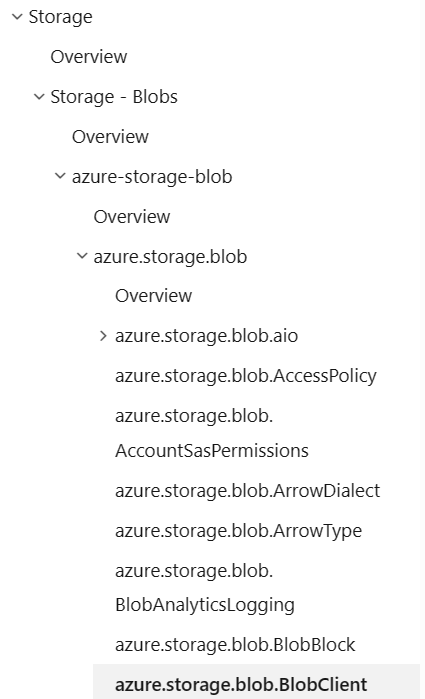rohitiwnl's tweet card. We have a new look for our Python library reference on Microsoft Learn! Learn more about the details in this article.