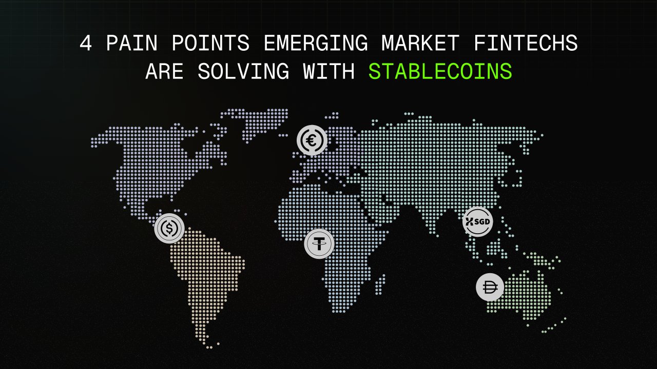 MORe_aGAiN's tweet card. If Part 1 unpacked what’s broken, Part 2 is about what’s working. I’ve spent the last few months building with fintechs on the front lines from Lagos to São Paulo.