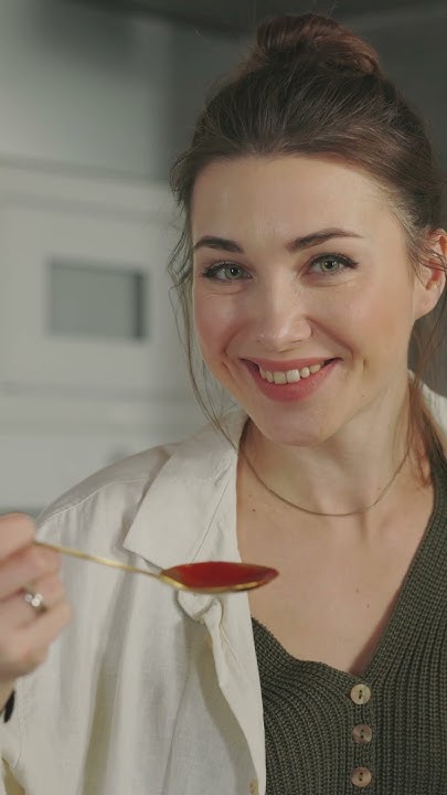 CookingInDining's tweet card. The Funky Genius of Fish Sauce (History Of The Dish) Vertical Short