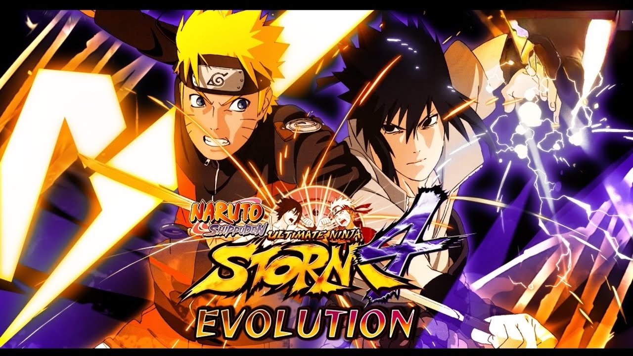 TotsuKatsu_'s tweet card. NSUNS EVO : | Technical Showcase | By Totsu