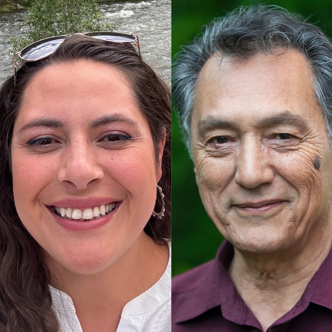 StoryDoula's tweet card. The Aunties Dandelion