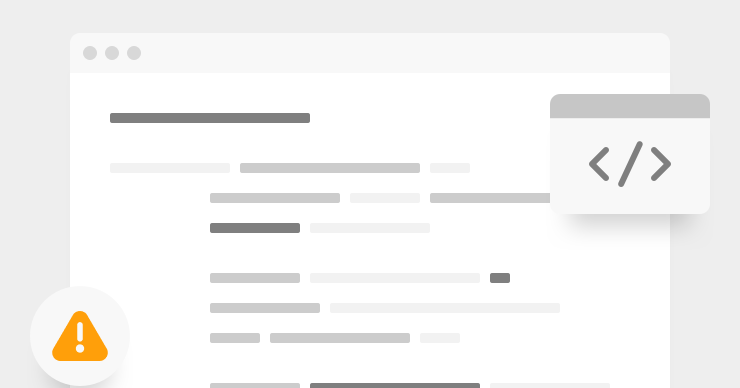 Tweet card summary image