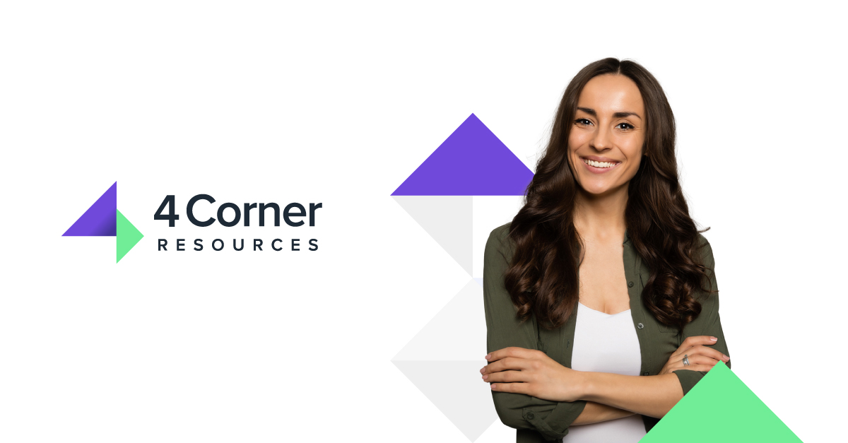 4_Corner's tweet card. Our reducing labor costs from hiring to retention eBook will help you attract top candidates while saving money. Download for free!