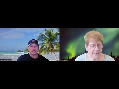 Entrust_Legacy's tweet card. Episode #40 Addressing Trauma in Youth