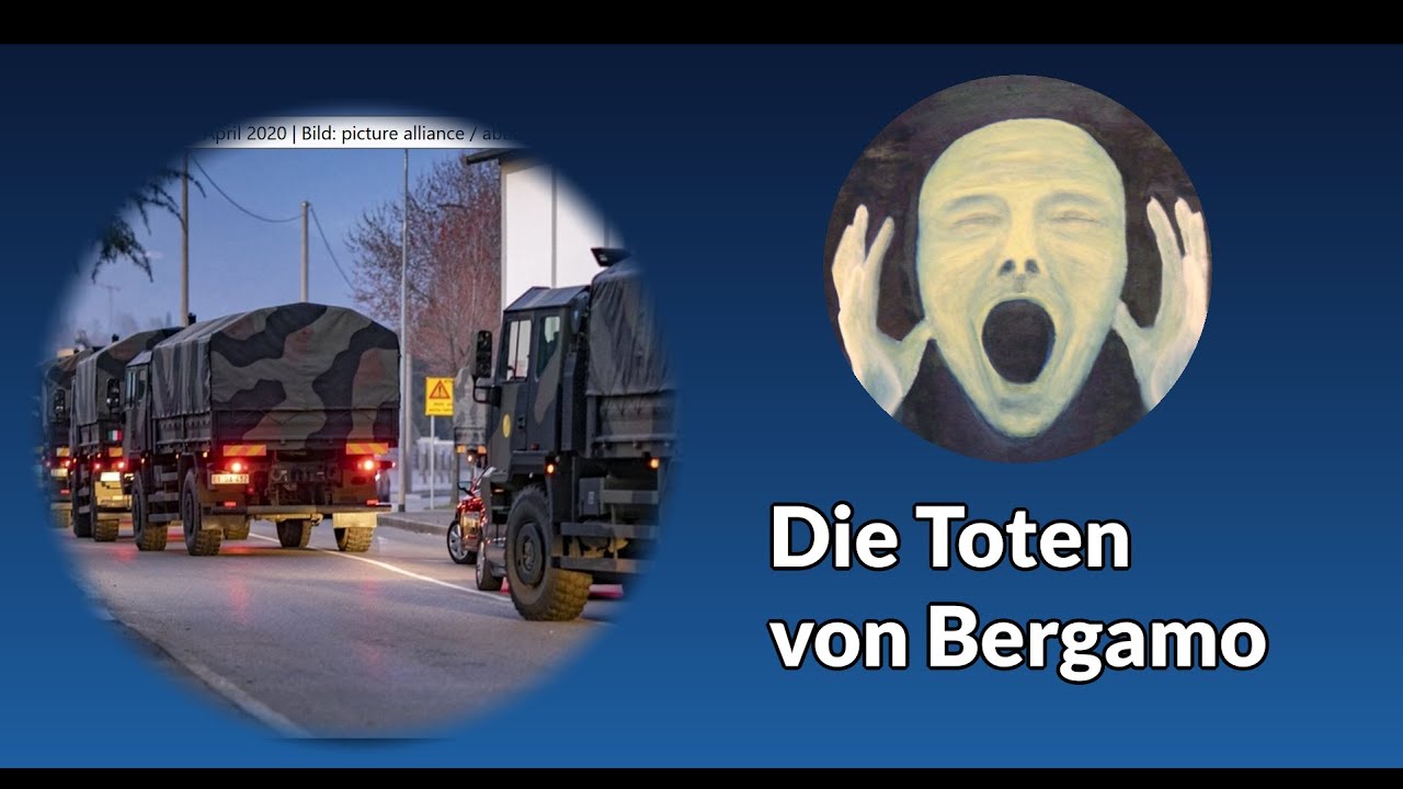 Mathias73901401's tweet card. Was geschah in Bergamo wirklich? | Prof. Homburg