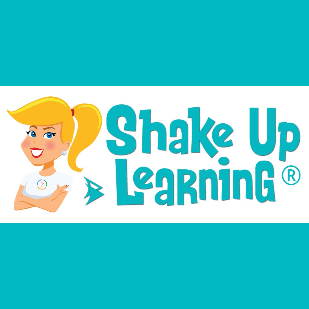 AndHoben's tweet card. The Shake Up Learning Blog by Kasey Bell offers educational technology and digital learning resources, tips and tricks, tutorials, Google cheat sheets and more to educators across the globe.