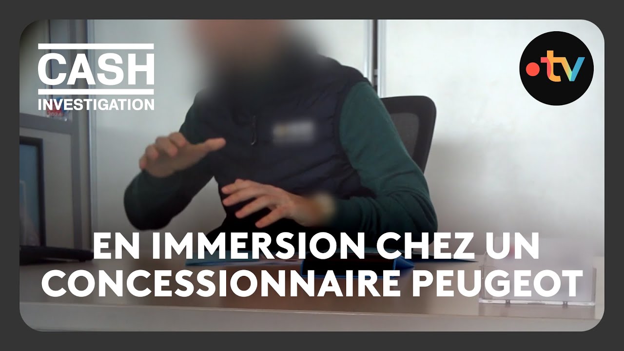 MathieuSisso's tweet card. Le "leasing" : la technique des concessionnaires pour vendre plus de...